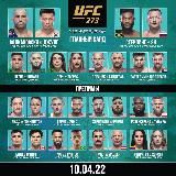 Экспресс UFC