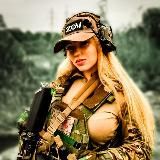 Талисман СВО