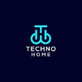 Techno Home