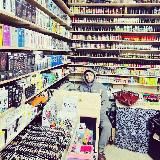 VAPE SHOP SADOVOD 13-129