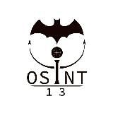 OSINT13