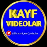 SUPER KAYF VIDEOLAR