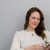 Антонина Титкова. Маникюр как искусство