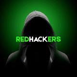 RED HACKERS ALLIANCE 🇷🇺