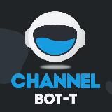 Создать бота TELEGRAM