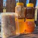 Алтайский Мед 🍯 Прополис Перга Пыльца Мумиё