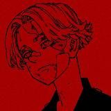 blood in the water🩸