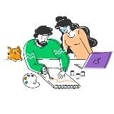 Онлайн-мастерская «Леонардо»