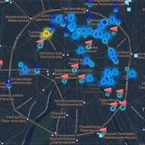 ГДЕ угроза? | Бегущая строка