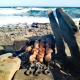 Крымский рюкзак. Проживание и отдых дикарём с палатками в бухтах и в горных массивах Крыма. Походы,эскурсии, размещение и другое