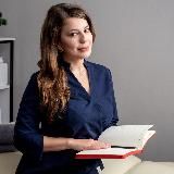 Массажист в большом городе