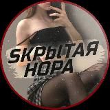 🎀 Sкрытая Нора