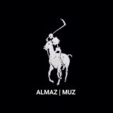ᴀʟᴍᴀᴢ | ᴍᴜᴢ