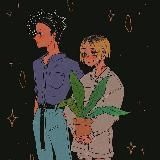 🏐Волейбол/Haikyuu🏐