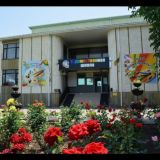 ДХШ г. Тихорецк