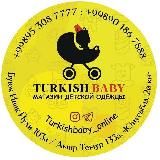Turkish Baby