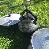 Kazan Maykop | Казаны в Майкопе