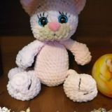 Мир вязания