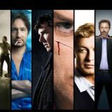 Сериалы. Новинки 2020