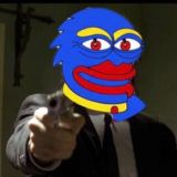 Renzos Degen Alpha