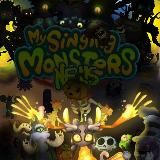 𝙼𝚢 𝚜𝚒𝚗𝚐𝚒𝚗𝚐 𝚖𝚘𝚗𝚜𝚝𝚎𝚛𝚜 𝚗𝚎𝚠𝚜 🎃