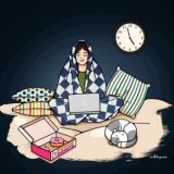 Сериаломания | Чат (Нам 5,5 годика)