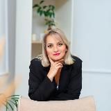 Галина Фомина — семейный психолог🫂