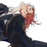 ичи пишет | she is ichi