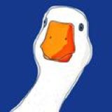 Мы тут 👉 musterGoose