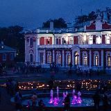 Далеко ли до Таллина?