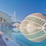 Жизнь в Валенсии