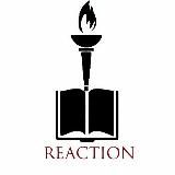 ✙ Реакція 🏴☠️