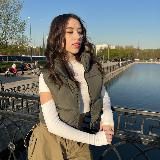 вероника БОРСЧ