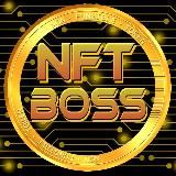 NFT BOSS YT - 🇺🇦🍉 Український світ NFT