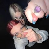 Запах женских мудей