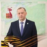 Николай Сафронов - глава Нанайского района