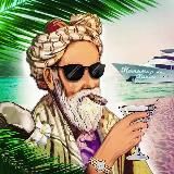 Кальмар Хайям 🦑