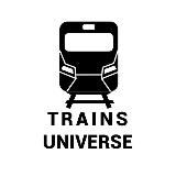 TRAINS UNIVERSE