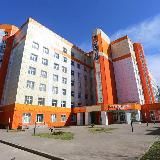 ГБУЗ МО "Дубненская больница" 🏥