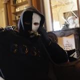 Чёрный пояс Telegram