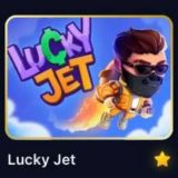 🚀 lucky Jet 🚀