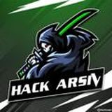 HACK ARSIV