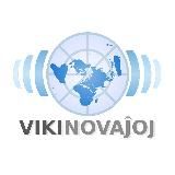 Vikinovaĵoj en Esperanto