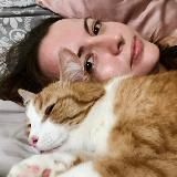 Достоевский, кот и хуй