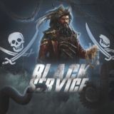 Black Service 💸 🏴☠️