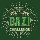 The BaZi Breakthrough Bootcamp with Joey Yap
