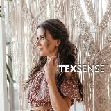 TEXSENSE макраме: идеи и творчество