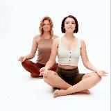 Женский фитнес. Тело. Лицо