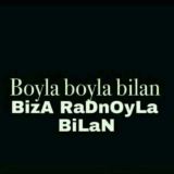 🤘🤘♠♣RADNOYLAR♣♠🤘🤘