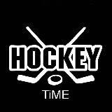 ️️️HOCКEY TiME